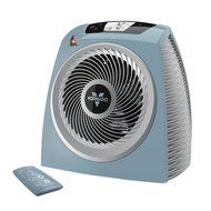 Vornado TAVH10 Vortex Heater with Remote and Automatic Climate Control N5