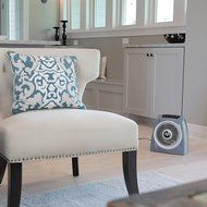 Vornado TAVH10 Vortex Heater with Remote and Automatic Climate Control N6