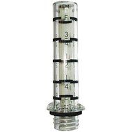 Oil Equipment Mfg 6495 Oil Tank Gauge Vial