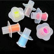 Sher Cup Cake Hole Maker Cake Cream Decoration Maker Cake Corer Random Color N2