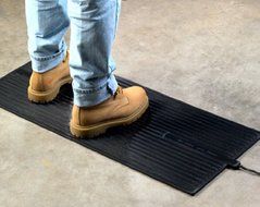 Foot Warmer Heated Mat N2