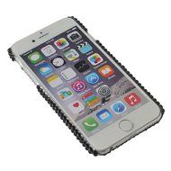 iPhone 6 Plus/6s Plus Case,Yaheeda 3D Fashion Bling PC Hard Case for iPhone 6 Plus/6s Plus [5.5inch] N16