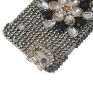 iPhone 6 Plus/6s Plus Case,Yaheeda 3D Fashion Bling PC Hard Case for iPhone 6 Plus/6s Plus [5.5inch] N21