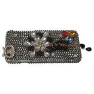 iPhone 6 Plus/6s Plus Case,Yaheeda 3D Fashion Bling PC Hard Case for iPhone 6 Plus/6s Plus [5.5inch] N22