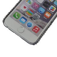 iPhone 6 Plus/6s Plus Case,Yaheeda 3D Fashion Bling PC Hard Case for iPhone 6 Plus/6s Plus [5.5inch] N23