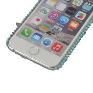 iPhone 6 Plus/6s Plus Case,Yaheeda 3D Fashion Bling PC Hard Case for iPhone 6 Plus/6s Plus [5.5inch] N24