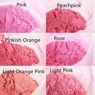 Spritech(TM) Professional Cosmetic Makeup Cheek Color Perfect for Makeup Lady Peachpink