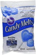 Wilton White Candy Melts, 12-Ounce N4