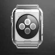 Evtech(tm) for Apple watch (38mm), iWatch Watchband Connector Watch Strap Adapter Strap Connector Accessories N6