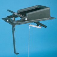 Chimney 12110 Lyemance Energy-Saving Damper - 8 Inches x 17 Inches