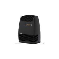 Lasko Electric Digital Ceramic Heater with Warm Air Motion Technology, Black, CC13652