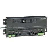 Single Zone Paging Controller By Bogen