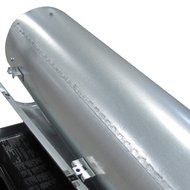 Dyna-Glo Deluxe KFA50DGD Portable Multi-Fuel Forced Air Heater N5