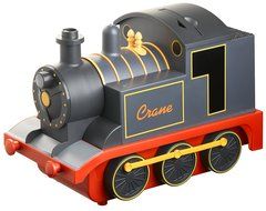 Crane Train Ultrasonic Cool Mist Humidifier