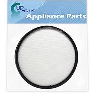 2-Pack Replacement Hoover WindTunnel 3 Pro Pet Bagless Upright UH70930 Vacuum Primary Filter - Compatible Hoover... N3