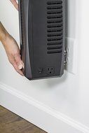 pureHeat SNUG | The Comfort of a Heater with the Convenience of a Plug-In N6