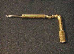 WURLITZER 2300 2400 2500 STEREO JUKEBOX NEEDLE STYLUS FITS SONOTONE 8T 804-DS77