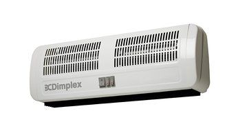 Dimplex AC3N 2250/3000-Watt Electric Downflow Heater