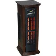 Source Green Heat Large Room Infared Quartz heater