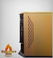 Comfortbilt Pellet Stove-HP22 50,000 BTU - Now Available in Apricot! N4