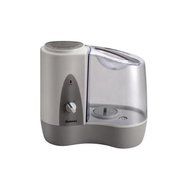 Holmes Warm Mist Filter Free Single room Humidifier w/Auto Shut Off