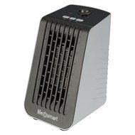 (2) Lifesmart PTC Element Desktop Space Heater &amp; Fan N4