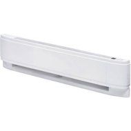 Smart Baseboard, 30", 1000W 240V