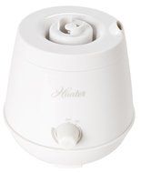 Hunter QLS03-WT Ultrasonic Personal Air Humidifier, White N2