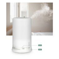 VersionTech Electric Aromatherapy Essential oil Diffuser Cool Mist Humidifier with Color LED light and Auto off... N4