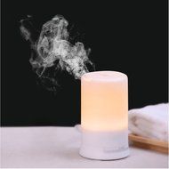 VersionTech Electric Aromatherapy Essential oil Diffuser Cool Mist Humidifier with Color LED light and Auto off... N5