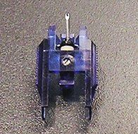 TRANSCRIBER PHONOGRAPH NEEDLE for SONY ND-143G VL-43 CARTRIDGE PS-LX330 747-D7