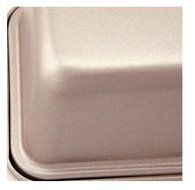 GMM Square Cake Pan Cookies Mold DIY Baking Mould, Perfect for Bread, Pie, Pancakes, Pizza, Lasagne, Hamburger... N2