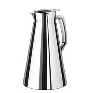 Emsa Vacuum Jug "Cascaja" Qt 33.81 fl. oz., Chrome