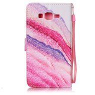 Spritech(TM) Pu Leather Phone Case For Samsung Galaxy Grand Prime G530 2015 Edition,Flip Fold Wallet Pouch With... N11