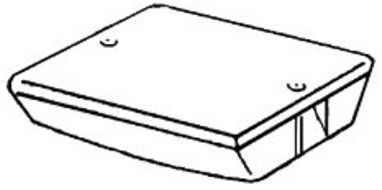 Thermwell Rs-2 Automatic Roof De-icer Controller 1200 Watt