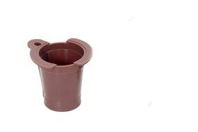 H J Cup For Keurig VUE Brewers Reusable Coffee Filter Works In All Keurig Machine