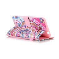 Spritech(TM) Pu Leather Phone Case For Samsung Galaxy Grand Prime G530 2015 Edition,Flip Fold Wallet Pouch With... N15
