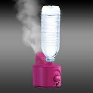 Bell+Howell Ultrasonic Penguin Design Personal Portable Humidifier for Kids and Babies -Cool Mist- lasts up to... N14