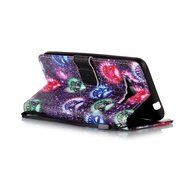 Spritech(TM) Pu Leather Phone Case For Samsung Galaxy Grand Prime G530 2015 Edition,Flip Fold Wallet Pouch With... N18