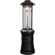 Lava Heat Italia - AMAZON-107 - Brushed Copper Finish - Natural Gas Configuration N16