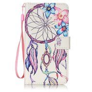 Spritech(TM) Pu Leather Phone Case For Samsung Galaxy Grand Prime G530 2015 Edition,Flip Fold Wallet Pouch With... N20