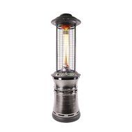 Lava Heat Italia - AMAZON-107 - Brushed Copper Finish - Natural Gas Configuration N17