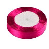 25 yards/roll 6mm Single Face Satin Ribbon Decor Gift Packing Christmas Ribbons-Dark Green