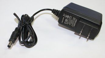 Ezdiyworld-1 BNC Input 4 BNC Outputs Video Amplifier Distributor With. Power Adapter