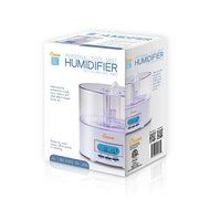 Crane Personal Ultrasonic Cool Mist Humidifier N3