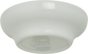 Carlisle 087502 Melamine Salsa Dish, 5 oz Capacity, White (Case of 48) N2