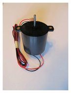 12 Volt 20 RPM DC electric fireplace motor Guaranteed Quality N4
