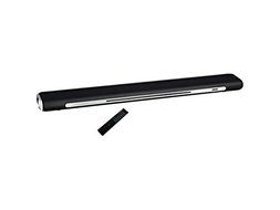 Proscan PSB350BT-BLACK 34'' Bluetooth iEssentials Soundbar, Black