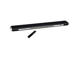 Proscan PSB350BT-BLACK 34'' Bluetooth iEssentials Soundbar, Black N2