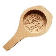 Wooden Printing Models Biscuit Baking Mold Moon Cake/Small Pastry Mold-A573